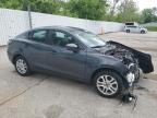 2017 Toyota Yaris Ia  for Sale in Bridgeton, MO - Front End