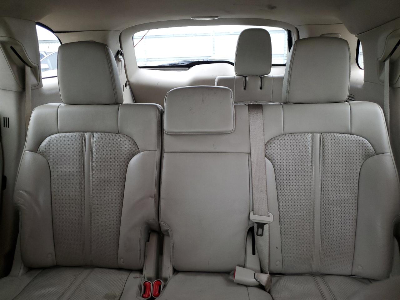 2010 Lincoln Mkt VIN: 2LMHJ5AT9ABJ14987 Lot: 58553075