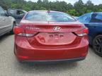 2016 Hyundai Elantra Se for Sale in Shreveport, LA - Hail