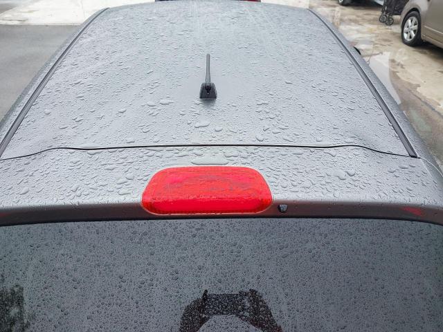 2012 NISSAN JUKE TEKNA