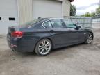 2014 Bmw 535 Xi zu verkaufen in Center Rutland, VT - Side