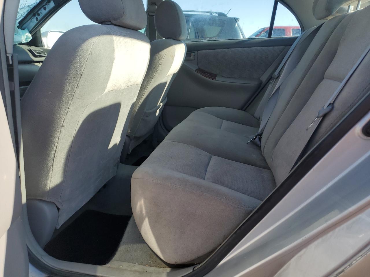 2006 Toyota Corolla Ce VIN: 2T1BR32E26C696366 Lot: 81339155