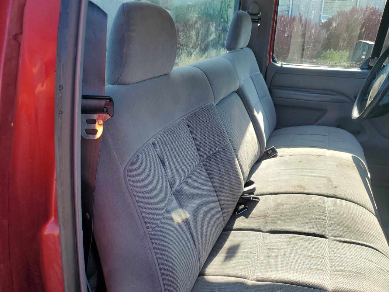 1994 Ford F150 VIN: 1FTEF15N3RLA60445 Lot: 56414985