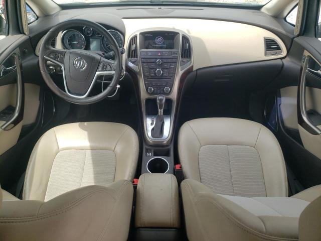 Sedans BUICK VERANO 2012 Сharcoal