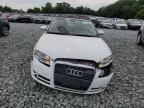 2007 Audi A4 2.0T Cabriolet for Sale in Mebane, NC - Water/Flood