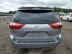 2017 Toyota Sienna Xle იყიდება Baltimore-ში, MD - Front End