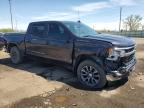 2022 Chevrolet Silverado K1500 Lt-L на продаже в Woodhaven, MI - Front End