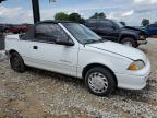 1993 Geo Metro Lsi Sprint Cl for Sale in Tanner, AL - Side