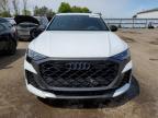 2025 AUDI RS Q8    for sale at Copart ON - TORONTO