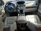 2015 Honda Pilot Exl en Venta en Gastonia, NC - Rear End