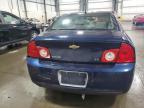 2009 Chevrolet Malibu Ls na sprzedaż w Ham Lake, MN - Front End