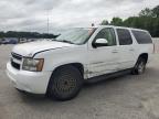 2008 Chevrolet Suburban C1500 Ls იყიდება Dunn-ში, NC - Side