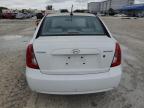 2010 Hyundai Accent Gls na sprzedaż w Opa Locka, FL - Minor Dent/Scratches