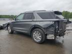 2021 Ford Explorer Limited en Venta en Glassboro, NJ - Rear End