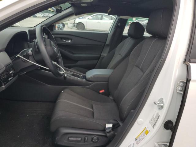  HONDA ACCORD 2023 Белы