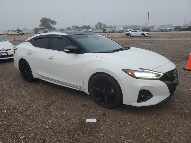  NISSAN MAXIMA 2023 Белы