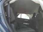2021 Ford Explorer Xlt en Venta en Mercedes, TX - Front End