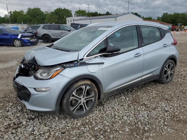 2017 Chevrolet Bolt Ev Premier