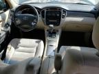 2002 Toyota Highlander  en Venta en Chambersburg, PA - Mechanical