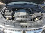 2011 DODGE DURANGO CITADEL   for sale at Copart ON - TORONTO