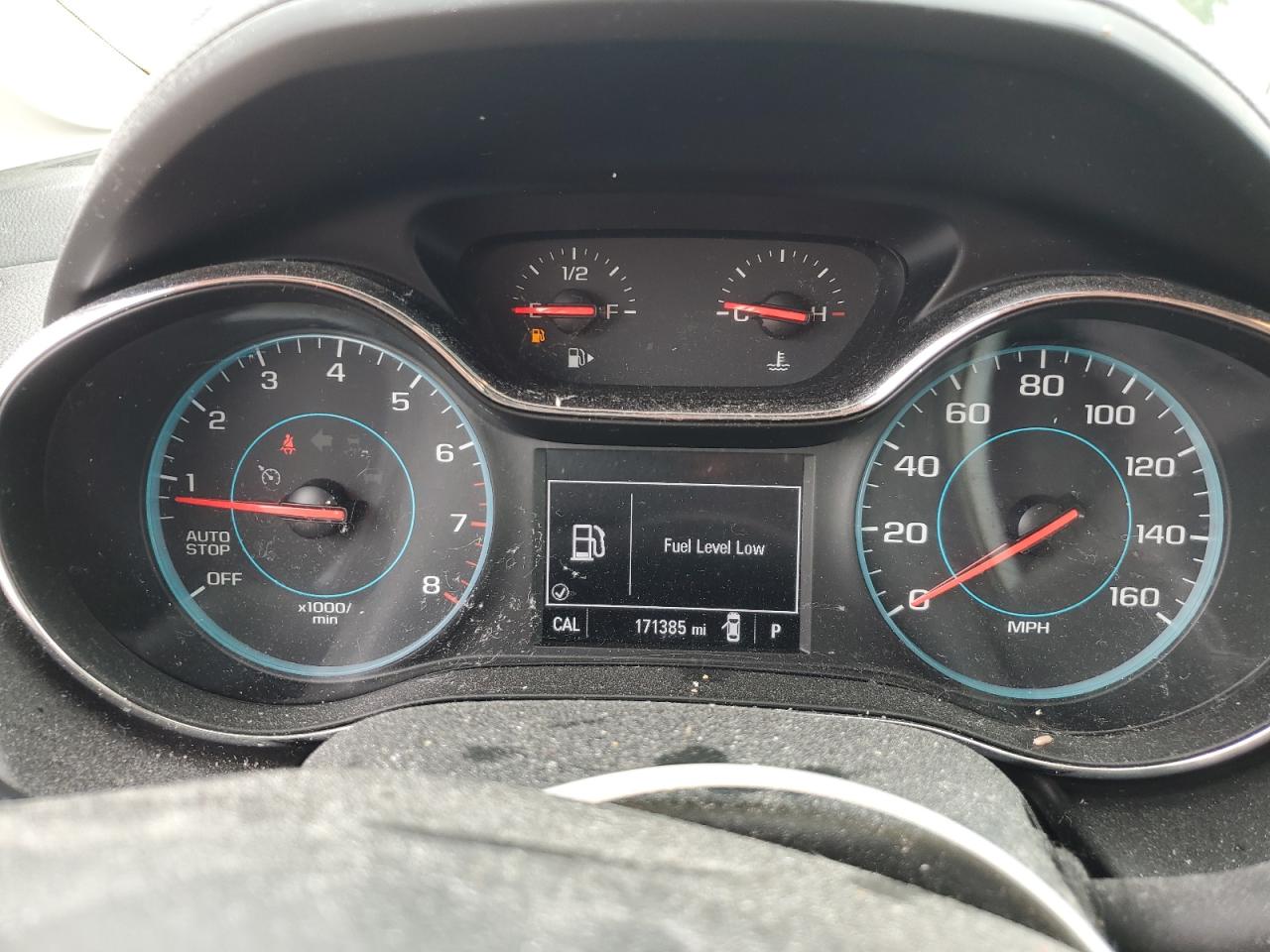 2018 Chevrolet Cruze Premier VIN: 3G1BF6SM2JS639770 Lot: 57398355
