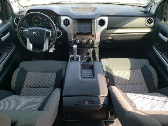 Pickups TOYOTA TUNDRA 2014 White