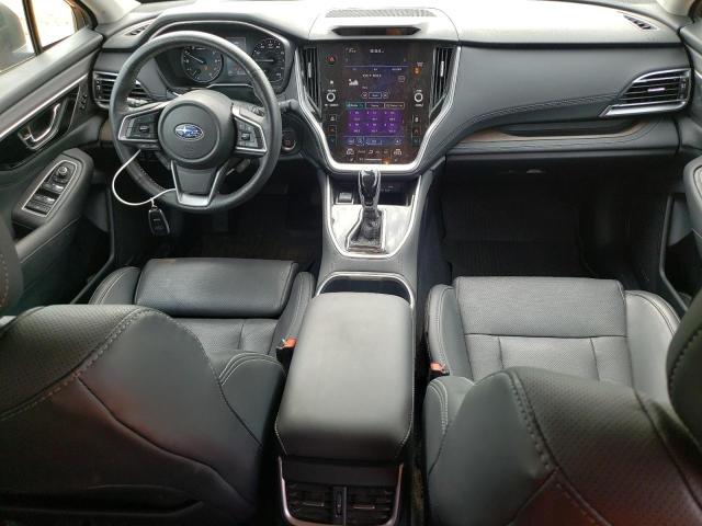  SUBARU OUTBACK 2020 Burgundy