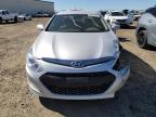 2015 HYUNDAI SONATA HYBRID   à vendre chez Copart AB - CALGARY