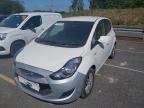 2012 HYUNDAI IX20 ACTIV for sale at Copart SANDTOFT