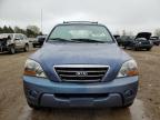 2007 Kia Sorento Ex for Sale in Elgin, IL - Rear End