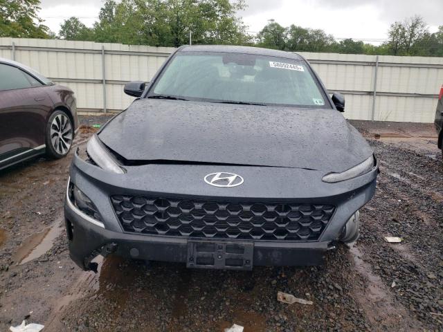 HYUNDAI KONA 2022 Серый