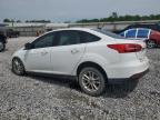 2018 Ford Focus Se იყიდება Hueytown-ში, AL - Front End