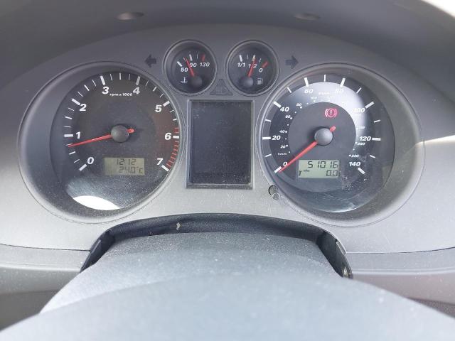 2006 SEAT IBIZA SPOR
