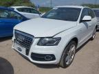 2009 AUDI Q5 S LINE for sale at Copart BRISTOL