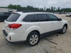 2011 Subaru Outback 2.5I Premium zu verkaufen in Hampton, VA - Front End