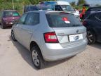 2017 SKODA FABIA SE M for sale at Copart BRISTOL