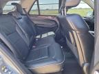 2012 Mercedes-Benz Ml 350 Bluetec იყიდება Chicago Heights-ში, IL - Minor Dent/Scratches