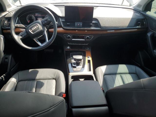  AUDI Q5 2023 Czarny