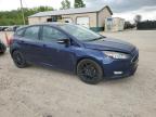 2016 Ford Focus Se   en Venta en Pekin, IL - Side