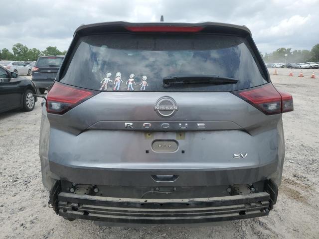  NISSAN ROGUE 2023 Szary