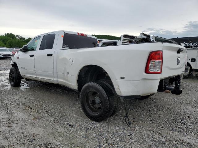  RAM 3500 2022 Білий