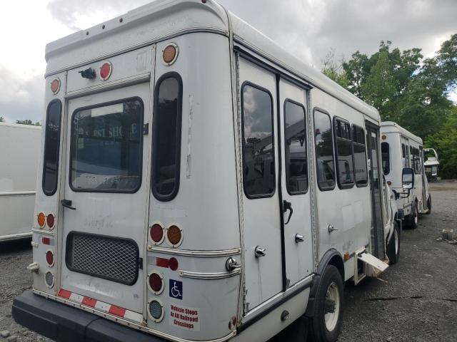 2017 FORD ECONOLINE E350 SUPER DUTY CUTAWAY VAN  