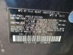 2014 SUBARU FORESTER 2.5I LIMITED for sale at Copart ON - LONDON