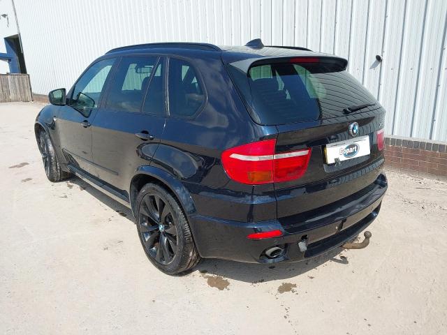 2010 BMW X5 XDRIVE
