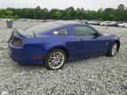 2014 Ford Mustang  na sprzedaż w Mebane, NC - Side