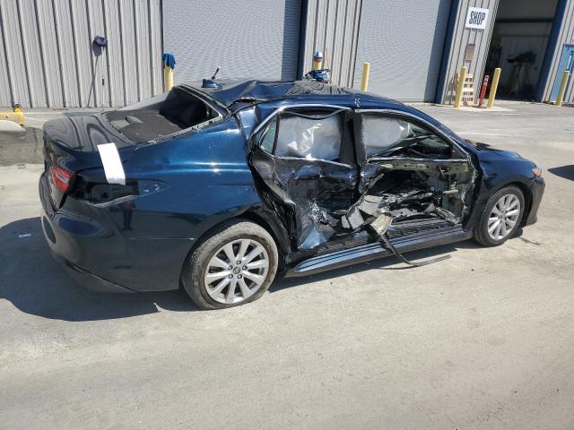  TOYOTA CAMRY 2019 Синій