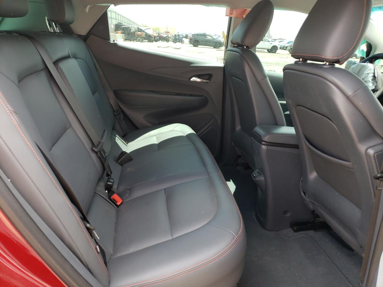 2020 Chevrolet Bolt Ev Premier VIN: 1G1FZ6S00L4147232 Lot: 55267785