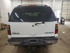 2004 Chevrolet Tahoe K1500 на продаже в Ham Lake, MN - Minor Dent/Scratches