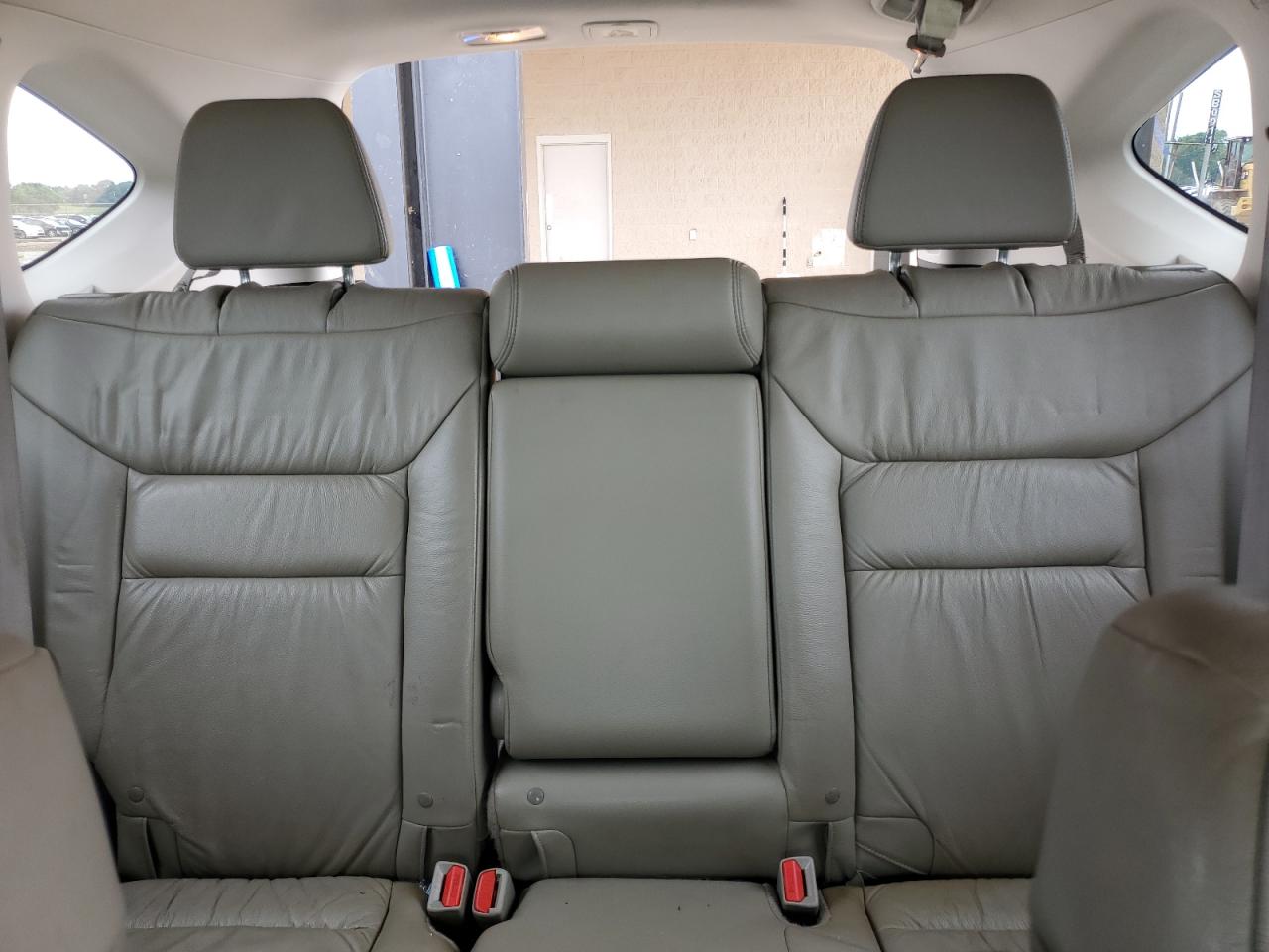 2012 Honda Cr-V Exl VIN: 5J6RM3H72CL018270 Lot: 58439085