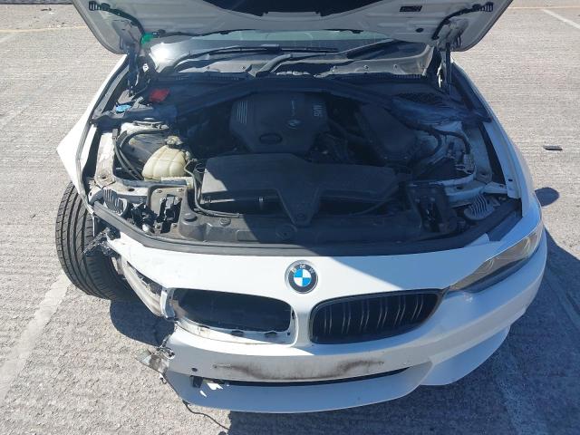 2018 BMW 420D M SPO